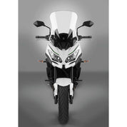 National Cycle VStream Windscreen 18.25" Clear N20120