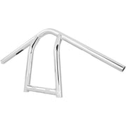 Burly Brand The Jim Bar 11" Chrome - B12-6041C