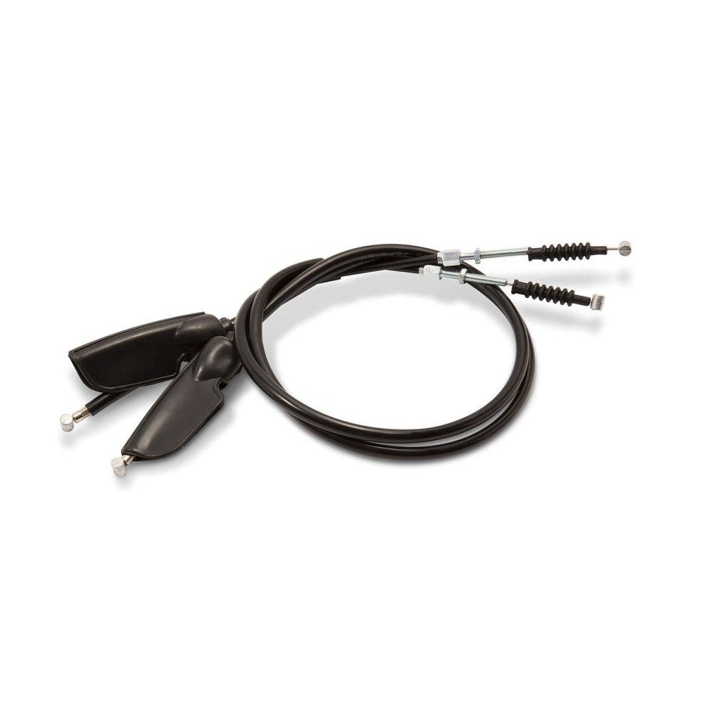 Motion Pro Black Vinyl Front Brake Cable 05-0434