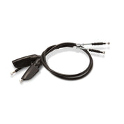 Motion Pro Black Vinyl Front Brake Cable 05-0434