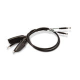 Motion Pro Black Vinyl Front Brake Cable 05-0434