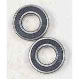 Pivot Works - PWFWK-T13-000 - Wheel Bearing Kit