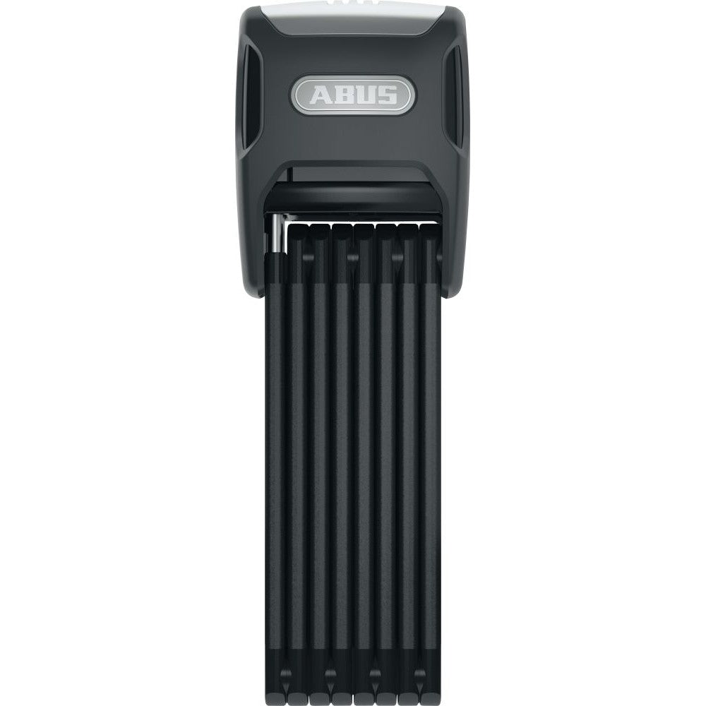 Abus Bordo Big Alarm 6000K Black - 4003318 78073 8