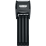 Abus Bordo Big Alarm 6000K Black - 4003318 78073 8