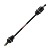 Eje Demon Xtreme Heavy Duty para modelos Honda 2020 PAXL-4044XHD-4