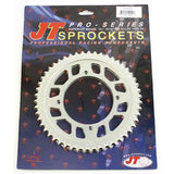JT REAR ALLOY SPROCKET (JTA462) 51 TOOTH