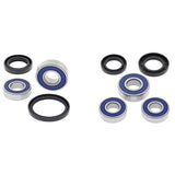 Wheel Front And Rear Bearing Kit for Honda 650cc FMX650 (Euro) 2005 - 2006