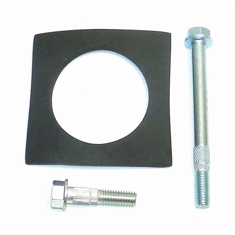 WSM Zinc Plated Starter Bolts Delco Dichromate PH365-0004