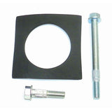 WSM Zinc Plated Starter Bolts Delco Dichromate PH365-0004