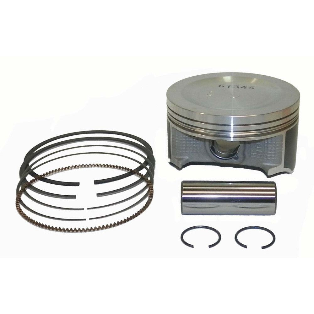 WSM Piston Kit For Honda 680 TRX 06-22 Standard 50-234K