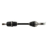 Eje CV delantero derecho estilo OE All Balls AB6-HO-8-231