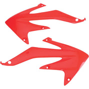 UFO PLASTICS HO04600-070 RAD SHR RD CR450X 05-07