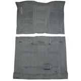 ACC Replacement Carpet Kit For 2014-2018 GMC Sierra 1500 Crew Cab 2 & 4WD - CHOOSE COLOR
