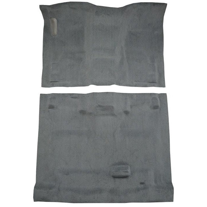 ACC Replacement Carpet Kit For 2015-2019 Chevrolet Silverado 2500 HD Crew Cab 2 & 4WD - CHOOSE COLOR