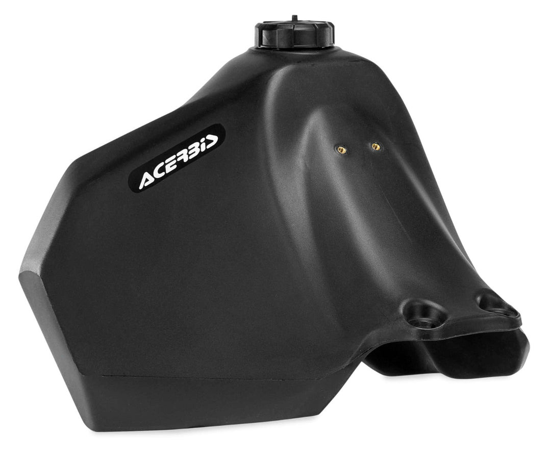 Acerbis 5.3.0 gal. Black Fuel Tank - 2250360001