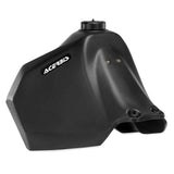Acerbis 5.3.0 gal. Black Fuel Tank - 2250360001