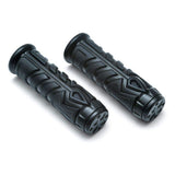 Kuryakyn Spear Grips for Indian Black