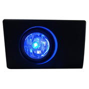 Intellitronix H2 Hummer Lights for DRL & Off-Road 2-in-1 Lighting - Multi