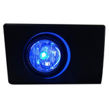 Intellitronix H2 Hummer Lights for DRL & Off-Road 2-in-1 Lighting - Multi