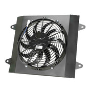 Arctic Radiator Cooling Fan For Yamaha Wolverine CF2029