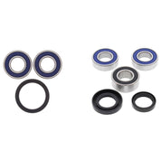 Wheel Front And Rear Bearing Kit for Husqvarna 360cc WR360 1999