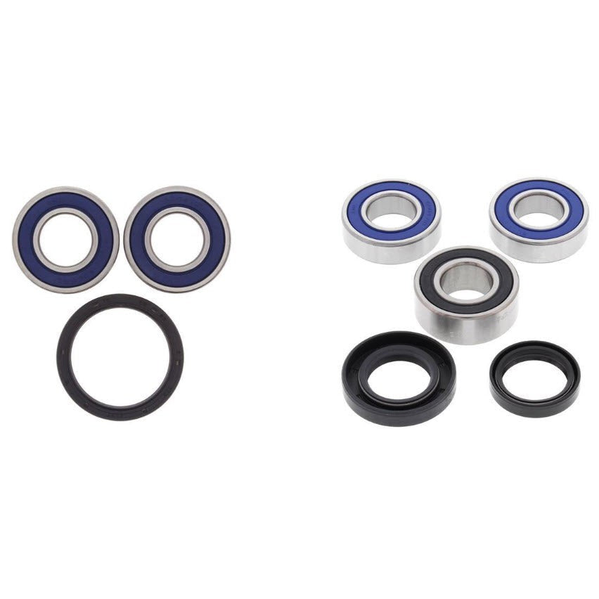 Wheel Front And Rear Bearing Kit for Husqvarna 360cc WR360 1999