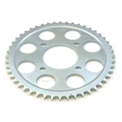Front & Rear Sprocket Kit for Street HONDA CB750F 1975-1976