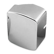 Bikers Choice Coil Cover For - 13004S4 Chrome