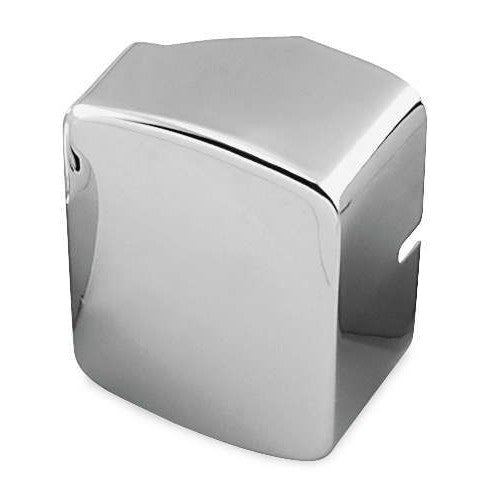 Bikers Choice Coil Cover For - 13004S4 Chrome