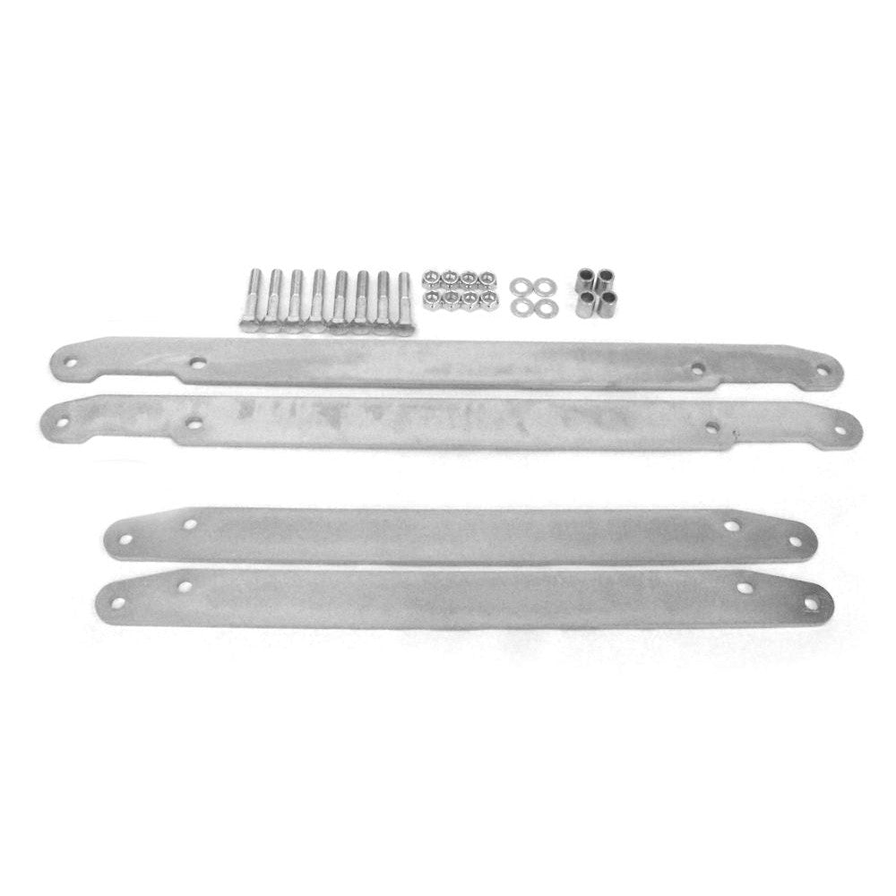 QuadBoss Lift Kit - EPILK196