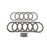 WSM Complete Clutch Kit for Yamaha 65 YZ 18-19 88-500