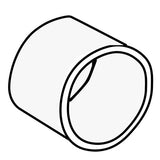 MaX-Torque SS0658 5/8" Bushing