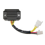 Suzuki GZ250 (99-10) Regulator/rectifier Suzuki Gz250 (99-10)