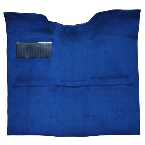 ACC Replacement Carpet Kit For 1967-1972 Chevrolet C10 Pickup Reg Cab 2WD Auto/3spd w/o Gas Tank in Cab Column Shift - CHOOSE COLOR