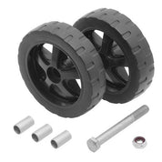 Fulton F2 Twin Track Wheel Replacement Kit - 500130