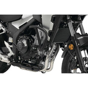 Puig Engine Guard Black - 3572N