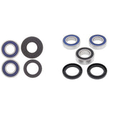 Wheel Front And Rear Bearing Kit for Husqvarna 125cc CR125 2000