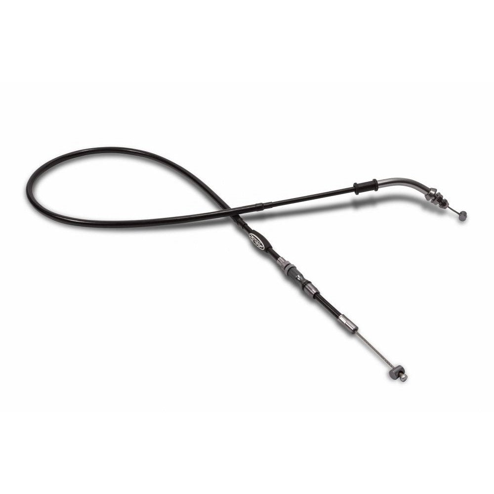 Motion Pro Black Vinyl Clutch Cable 03-0437