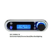 Dakota Digital Climate Control for Vintage Air Gen IV Systems VHX-style DCC-2500
