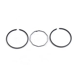 WSM Piston Rings For Kawasaki 50 KFX 96-06 Standard 51-245