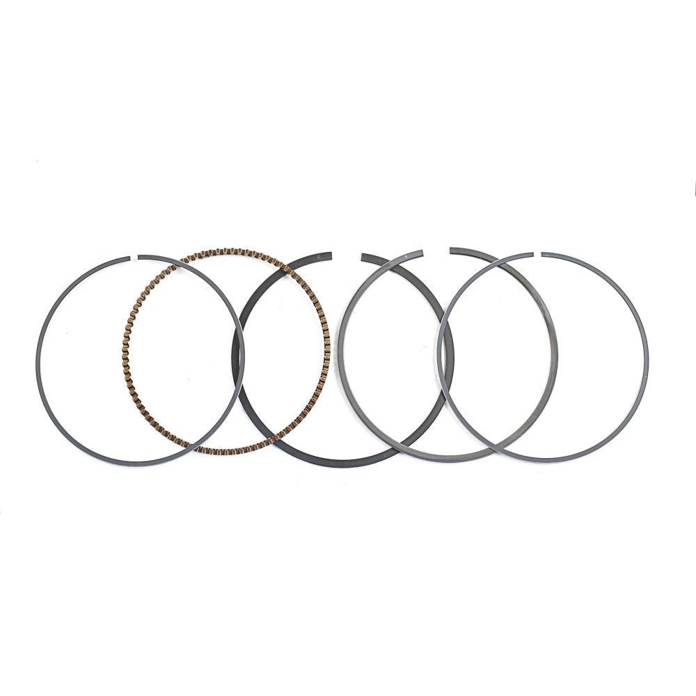WSM Piston Rings For Suzuki 500 Vinson 02-07 Standard 51-615