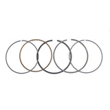 WSM Piston Rings For Suzuki 500 Vinson 02-07 Standard 51-615