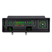 Dakota Digital RTX-70C-MAL-X Gauges  1970-72 Malibu / El Camino Gauges
