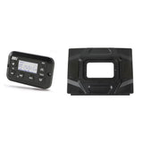 SSV Works MRB3 Media Player With Dash Panel Kit For Polaris General 1000 16-22