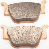 All Balls  Sintered Brake Pad 18-8037