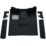 ACC Replacement Carpet Kit For 1971-1973 International Scout II Pass Area - CHOOSE COLOR
