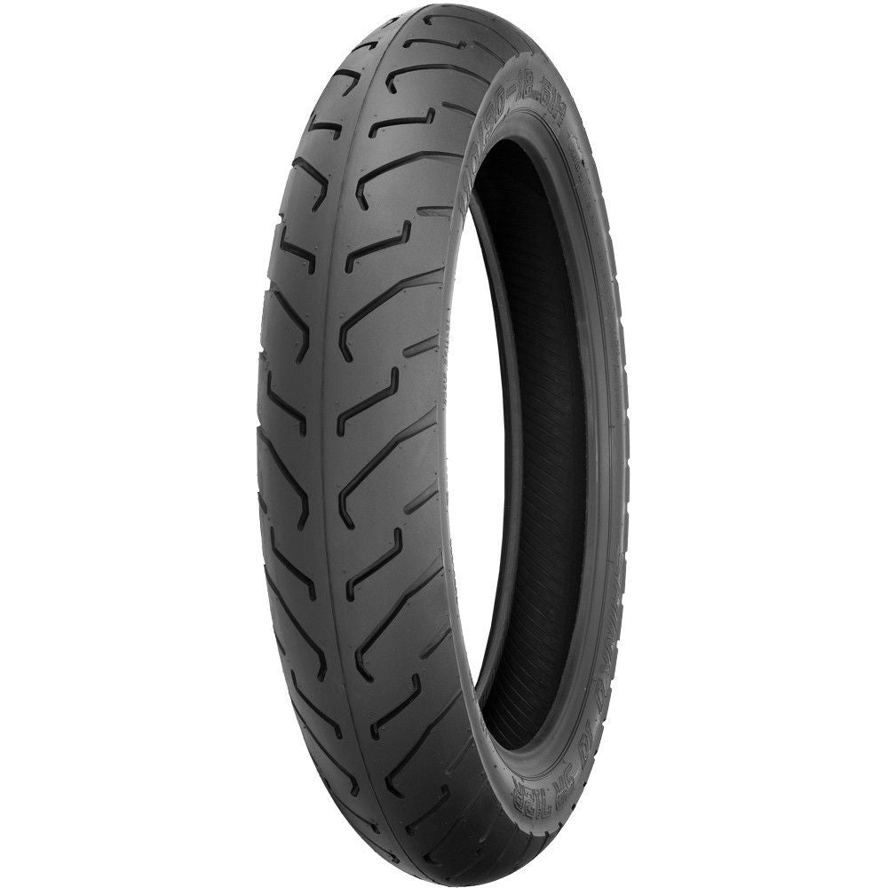 Shinko 712 Rear 140/90-15 Motorcycle Tire