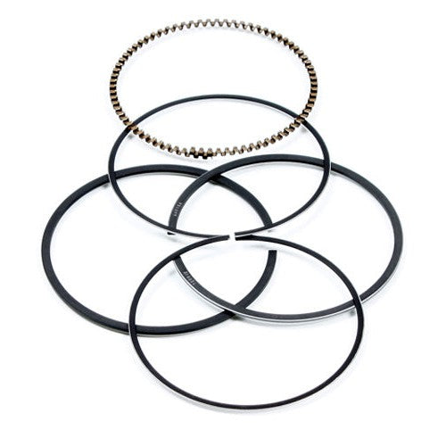2007-2009 Yamaha  YFM 250 Big Bear  Piston Rings