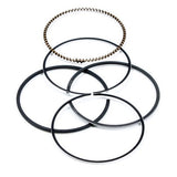 2007-2009 Yamaha  YFM 250 Big Bear  Piston Rings