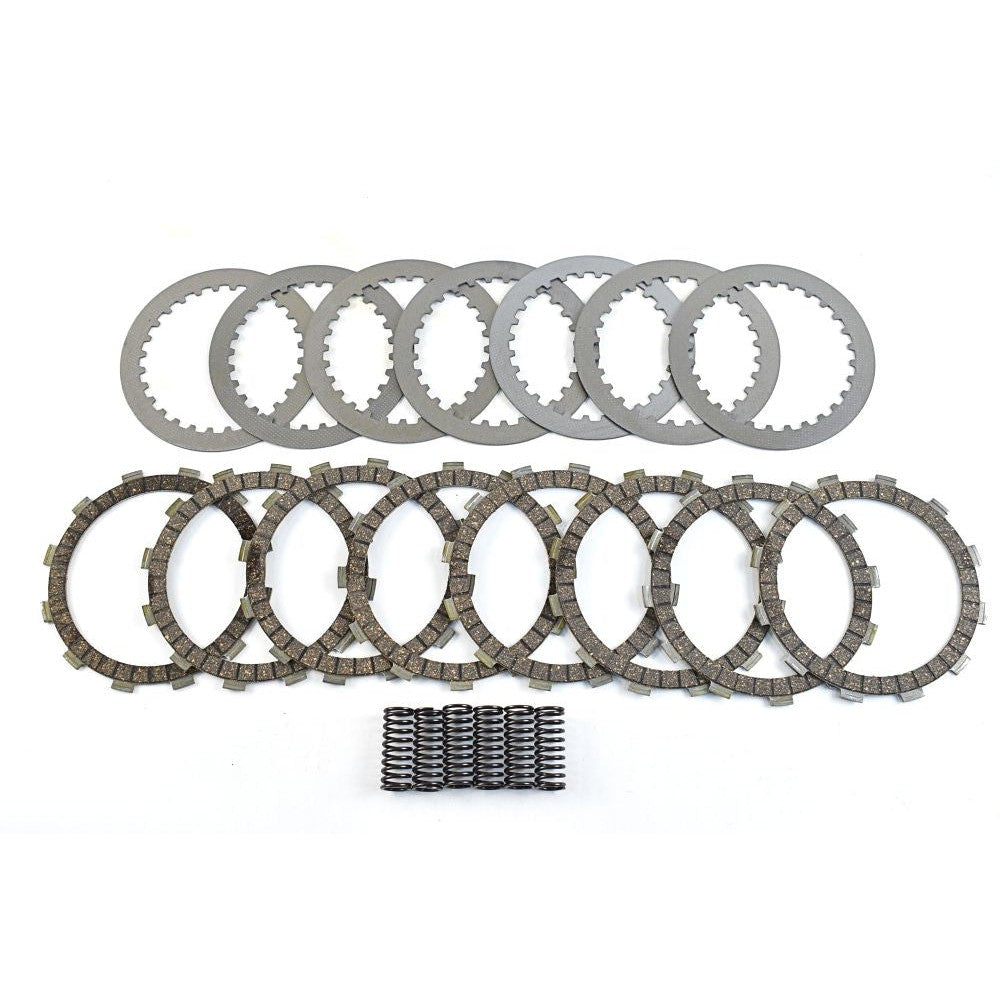 WSM Complete Clutch Kit for Honda 450 CRF-R 02-03 88-138